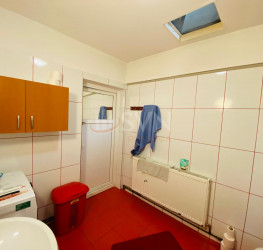 Casa, 3 camere, 97 mp Bucuresti/Damaroaia