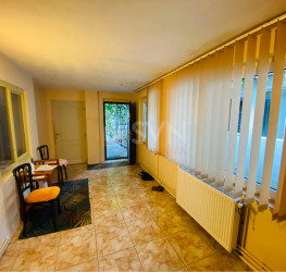 Casa, 3 camere, 97 mp Bucuresti/Damaroaia