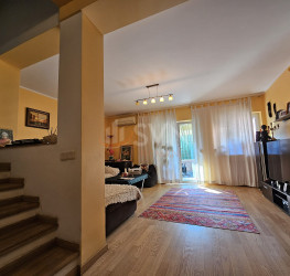 Casa, 3 camere, 98 mp Bucuresti/Pipera