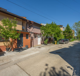Casa, 3 camere, 98 mp Ilfov/Voluntari