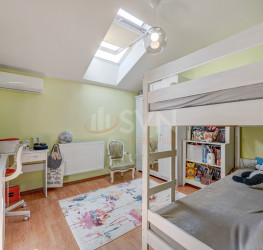 Casa, 3 camere, 98 mp Ilfov/Voluntari