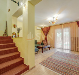 Casa, 3 camere, 98 mp Ilfov/Voluntari