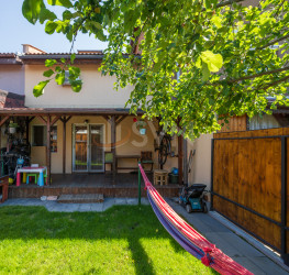 Casa, 3 camere, 98 mp Ilfov/Voluntari