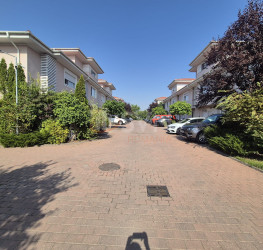 Casa, 3 camere, 98 mp Bucuresti/Pipera