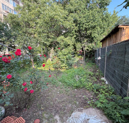 Casa, 3 camere, 99 mp Bucuresti/Crangasi