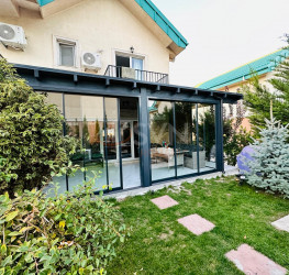 Casa, 3 camere in Cosmopolis Ilfov/Stefanesti