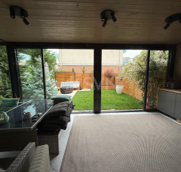 Casa, 3 camere in Cosmopolis Ilfov/Stefanesti