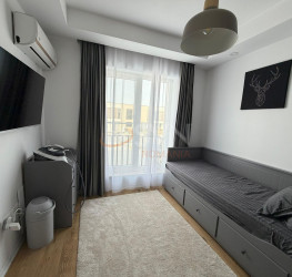 Casa, 3 camere in Cosmopolis Ilfov/Stefanesti