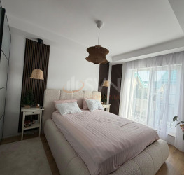 Casa, 3 camere in Cosmopolis Ilfov/Stefanesti