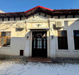 Casa, 3 rooms, 106.07 mp Bucuresti/Basarab