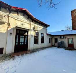 Casa, 3 rooms, 106.07 mp Bucuresti/Basarab