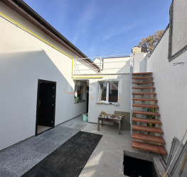 Casa, 3 rooms, 110 mp Bucuresti/Turda