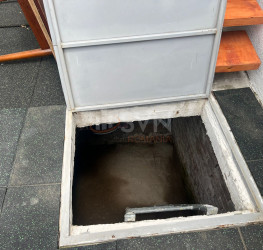 Casa, 3 rooms, 113 mp Bucuresti/Turda