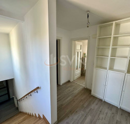 Casa, 3 rooms, 116 mp Ilfov/Tunari