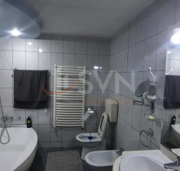 Casa, 3 rooms, 120 mp Bucuresti/Andronache