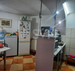 Casa, 3 rooms, 120 mp Bucuresti/Andronache