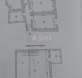 Casa, 3 rooms, 120 mp Bucuresti/Andronache