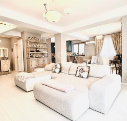 Casa, 3 rooms, 120.43 mp Ilfov/Corbeanca