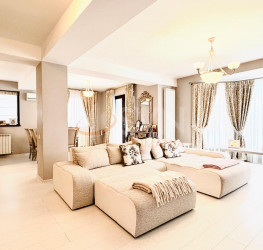 Casa, 3 rooms, 120.43 mp Ilfov/Corbeanca