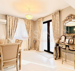 Casa, 3 rooms, 120.43 mp Ilfov/Corbeanca