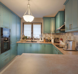 Casa, 3 rooms, 120.43 mp Ilfov/Corbeanca