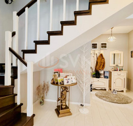 Casa, 3 rooms, 120.43 mp Ilfov/Corbeanca