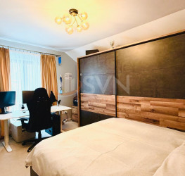 Casa, 3 rooms, 120.43 mp Ilfov/Corbeanca