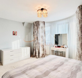 Casa, 3 rooms, 120.43 mp Ilfov/Corbeanca