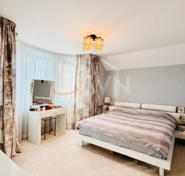 Casa, 3 rooms, 120.43 mp Ilfov/Corbeanca