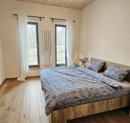 Casa, 3 rooms, 122.25 mp Brasov/Tohanita