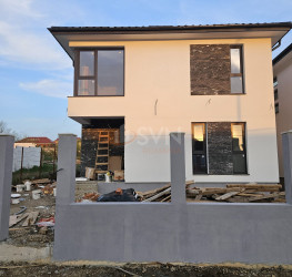 Casa, 3 rooms, 135 mp Ilfov/Pantelimon