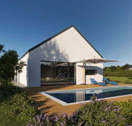 Casa, 3 rooms, 149 mp Dambovita/Centru