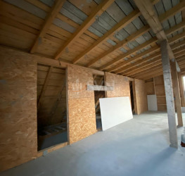 Casa, 3 rooms, 180 mp Ilfov/Otopeni