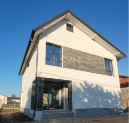 Casa, 3 rooms, 180 mp Ilfov/Otopeni