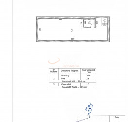 Casa, 3 rooms, 206 mp Bucuresti/Eroii Revolutiei