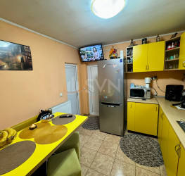 Casa, 3 rooms, 60 mp Bucuresti/Iancului