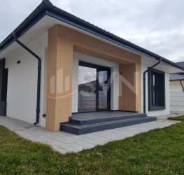 Casa, 3 rooms, 70 mp Ilfov/Otopeni