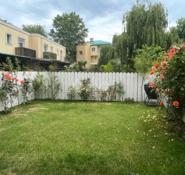 Casa, 3 rooms, 70 mp Ilfov/Stefanestii De Jos