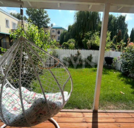 Casa, 3 rooms, 70 mp Ilfov/Stefanestii De Jos