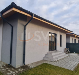 Casa, 3 rooms, 74 mp Ilfov/Otopeni