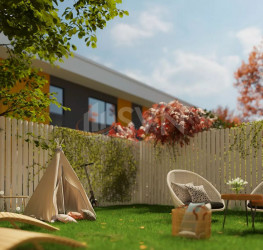 Casa, 3 rooms, 76 mp Ilfov/Voluntari