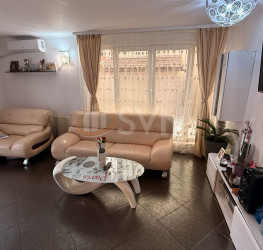 Casa, 3 rooms, 78.3 mp Ilfov/Stefanesti