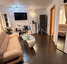 Casa, 3 rooms, 78.3 mp Ilfov/Stefanesti