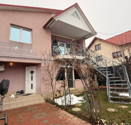 Casa, 3 rooms, 78.3 mp Ilfov/Stefanesti