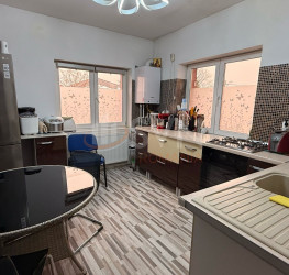 Casa, 3 rooms, 78.3 mp Ilfov/Stefanesti