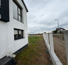 Casa, 3 rooms, 80.07 mp Ilfov/Otopeni