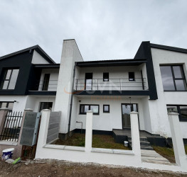 Casa, 3 rooms, 80.07 mp Ilfov/Otopeni