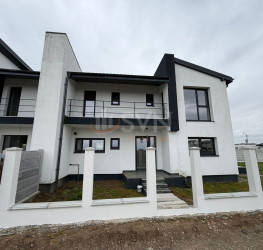 Casa, 3 rooms, 80.07 mp Ilfov/Otopeni