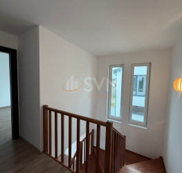 Casa, 3 rooms, 80.07 mp Ilfov/Otopeni
