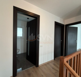 Casa, 3 rooms, 80.07 mp Ilfov/Otopeni